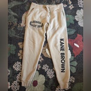 Kane Brown Blessed & Free Sweatpants
